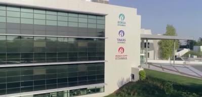 Borsa g&uuml;n&uuml;n ilk yarısını negatif kapattı