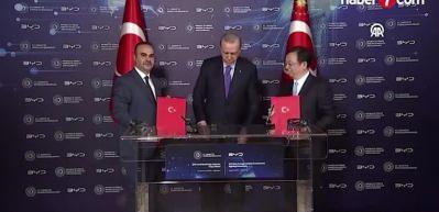 &Ccedil;inli otomobil devi T&uuml;rkiye'de iş ilanı yayınladı