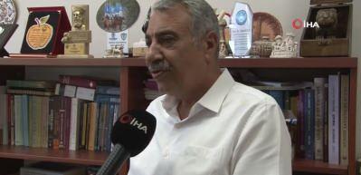 Çivi yazısı çözüp 4500 yıllık parfümü yeniden yaptılar