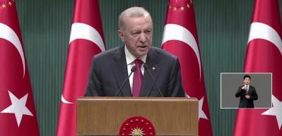 Cumhurbaşkanı Erdoğan: "Ayşenur kızımızın kanının yerde kalmaması i&ccedil;in her t&uuml;rl&uuml; hukuki adımı atacağız"