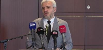 Dijital D&ouml;n&uuml;ş&uuml;m Yetenek Merkezi &ouml;ğrencilerine sertifikaları verildi