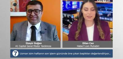 Piyasalar gelecek haftaya nasıl başlayacak? Uzman isim tek tek a&ccedil;ıkladı! 