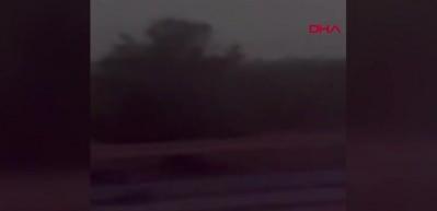 D&uuml;ğ&uuml;ne giden ailenin otomobili, su tankerine &ccedil;arptı: 1&rsquo;i bebek, 3 &ouml;l&uuml;