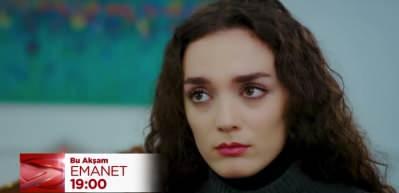 Emanet 759.Bölüm Fragmanı Yayınlandı!