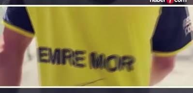 Emre Mor'un yeni adresi belli oldu