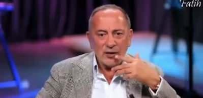 Gazeteciler Fatih Altaylı'yı kendi s&ouml;z&uuml;yle vurdu