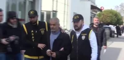 Kızını &ouml;ld&uuml;ren babadan 'kendini bı&ccedil;akladı' savunması
