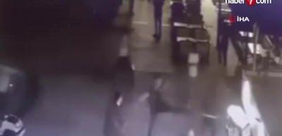 Kocaeli'de kafede &ccedil;ifte cinayet! Abi-kardeş hayatını kaybetti