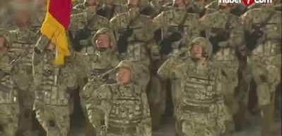 Kuzey Kore ger&ccedil;ek bir tehdit mi? K&acirc;ğıttan kaplan mı?