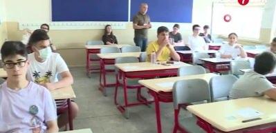 MEB'den LGS a&ccedil;ıklaması