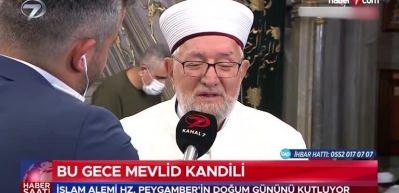 Mevlid Kandili anlamı, önemi ve fazileti nedir?