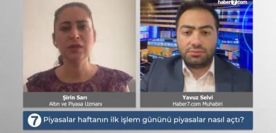 Ons altında kritik rakam! "Alım fırsatı olabilir"