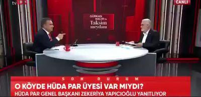 İddialar sonrası Yapıcıoğlu'ndan dikkat çeken açıklama: İddianın sahibi İsrail sitesi