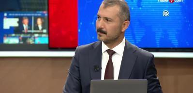 Siemens şirketinin Akkuyu NGS i&ccedil;in gerekli par&ccedil;aları geciktirmesi projeyi aksattı
