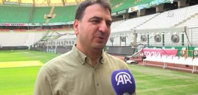 Sporcuların sakatlık risk analizini yapay zeka destekli programla gerçekleştiriyorlar