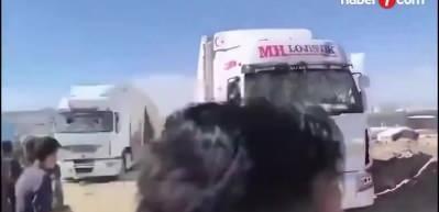 Suriye'deki provokat&ouml;rler tek tek yakalanıp Şam'a teslim etti