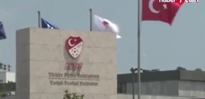 TFF'den yabancı kuralı a&ccedil;ıklaması!