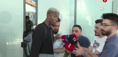 Trabzonspor'dan imza şov!