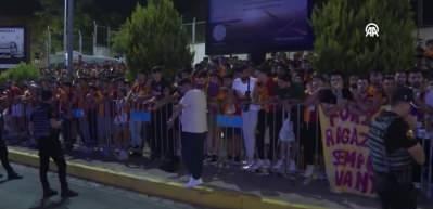 T&uuml;rkiye'de yaz transfer tescil d&ouml;nemi sona erdi