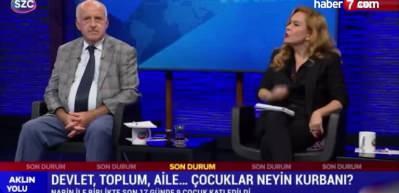 Yazar Ayşen Şahin'den Narin G&uuml;ran cinayeti ile ilgili vicdanları yaralayan s&ouml;zler