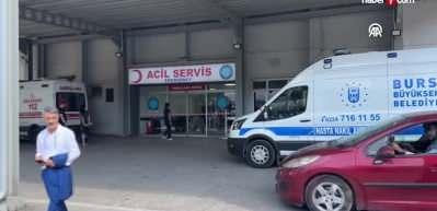 Askerden izinli geldi, avukata çarparak ölümüne neden oldu