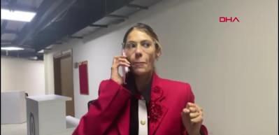 Bahar Candan'ın da aralarında bulunduğu 6 sanık tahliye edildi