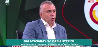 "Barış Alper'in gol&uuml; iptal edilmeliydi!"