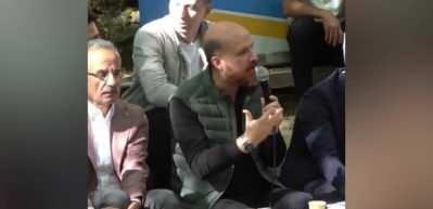 Bilal Erdoğan Fatih Altaylıyı sert s&ouml;zlerle eleştirdi