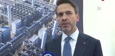 BOTAŞ ve TotalEnergies arasında 10 yıllık LNG anlaşması imzalandı