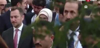 Cumhurbaşkanı Erdoğan ABD'ye gidiyor! Cumhurbaşkanı şirket y&ouml;neticileriyle g&ouml;r&uuml;şecek