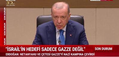 Cumhurbaşkanı Erdoğan hazırız diyerek duyurdu! Suriye'den cevap bekliyoruz