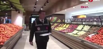 Fahiş fiyat denetimlerinde 327 milyon TL'lik ceza yazıldı! İşte son tablo