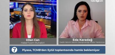 Beklenti belli oldu: Merkez Bankası'nın faiz kararı ne olacak? 