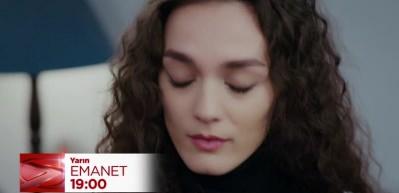 Emanet 762.Bölüm Fragmanı Yayınlandı!