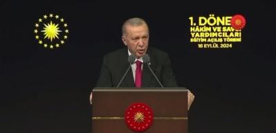  Cumhurbaşkanı Erdoğan: Sosyal medya operasyon aygıtı oldu