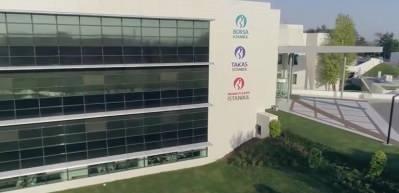 Faiz kararı &ouml;ncesi borsa y&uuml;kselişe ge&ccedil;ti