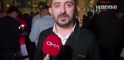Iphone 16 için gece nöbeti! 120 bin TL'lik telefon için geceden kuyruğa girdiler