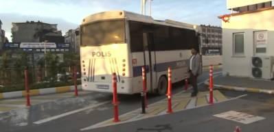 İsrail istihbarat servisine casusluk yapılması iddiasına ilişkin davada karar