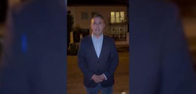 Patlatılan &ccedil;ağrı cihazlarını sattığı ileri s&uuml;r&uuml;len firma ile ilgili ilgin&ccedil; detay!