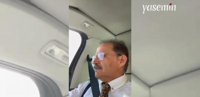 Sabit Öğretmen’den Okulun ilk günü vlogu! Yüzlerde tebessüm oluşturdu