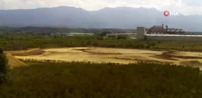 Sakarya'daki makarna fabrika patlamasındaki patlamadan bir acı haber daha geldi..