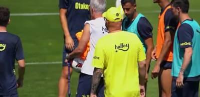 S&uuml;per Lig'de derbi zamanı! İşte muhtemel 11'ler