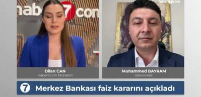 Piyasaların merakla beklediği karar a&ccedil;ıklandı! İşte karardan alınan sinyaller... 