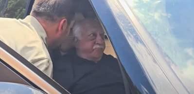 'Ter&ouml;r &ouml;rg&uuml;t&uuml; elebaşı Fetullah G&uuml;len&rsquo;in son hali' diye paylaşılan g&ouml;r&uuml;nt&uuml;ler g&uuml;ndem oldu