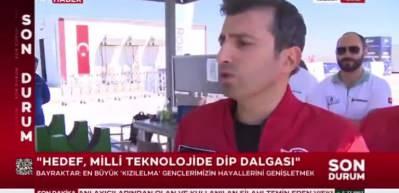 Selçuk Bayraktar tehlikeyi işaret etmişti: Telefonların içine kadar giriyorlar