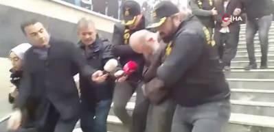 6 yaşında evlendirilen H.K.G. davasında karar