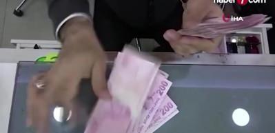 Gelir vergisinde yeni d&uuml;zenleme! Bakanlık d&uuml;ğmeye bastı!