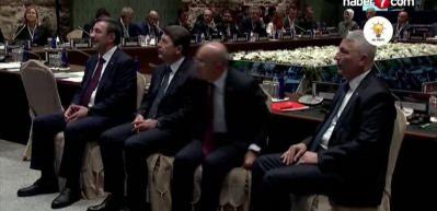 Başkan Erdoğan: Yeni reform paketlerini devreye alacağız