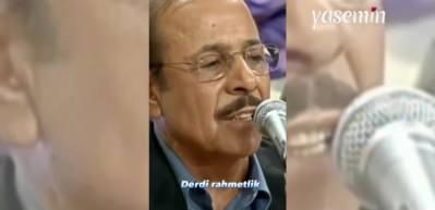 Bozkırın tezenesi Neşet Ertaş aramızdan ayrılalı 12 yıl oluyor! Saygı ve özlem ile...