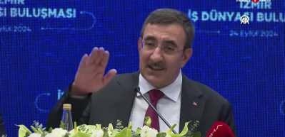 Cevdet Yılmaz'dan enflasyon a&ccedil;ıklaması!